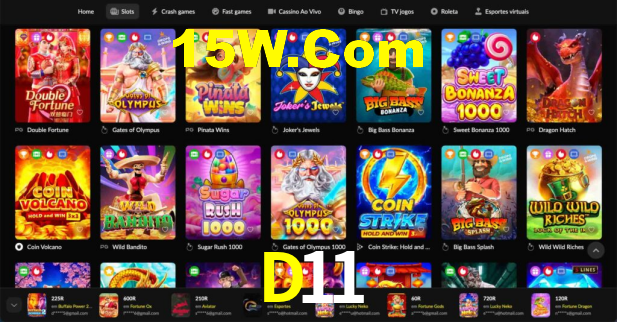 D11,D11 Bet