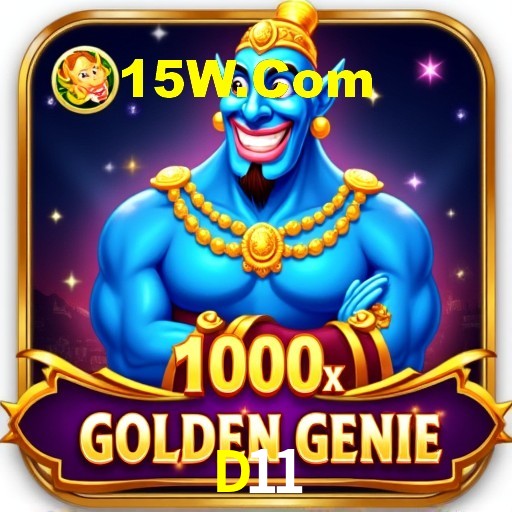 Estatísticas do Jogo D11