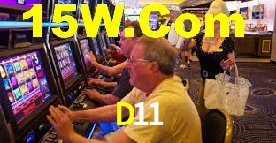 Live Casino D11