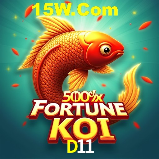 D11 Bônus - Pacote R$5.000 + VIP