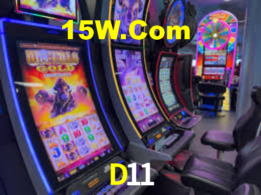D11 Bet