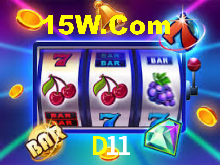 D11 Bet