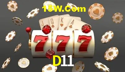 D11 São Paulo - Jogo Providers