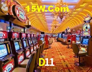 D11 São Paulo - Top Slots
