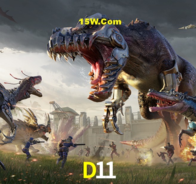 Login Seguro D11
