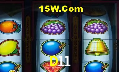 D11 Rio de Janeiro - Popular Jogos