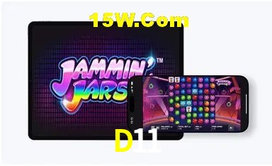 D11 Belo Horizonte - Jackpots