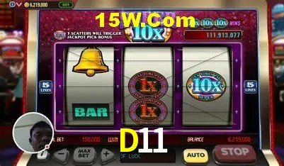 D11 São Paulo - Hot Promos