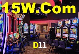 VIP Casino D11