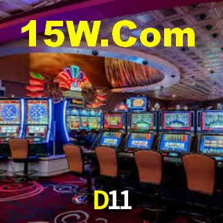 D11 Bet
